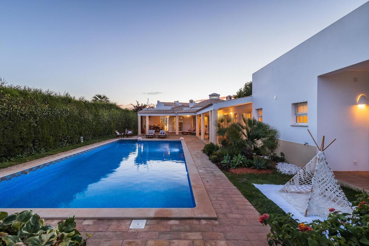 Villa Dome By Ocvillas Albufeira Exterior photo
