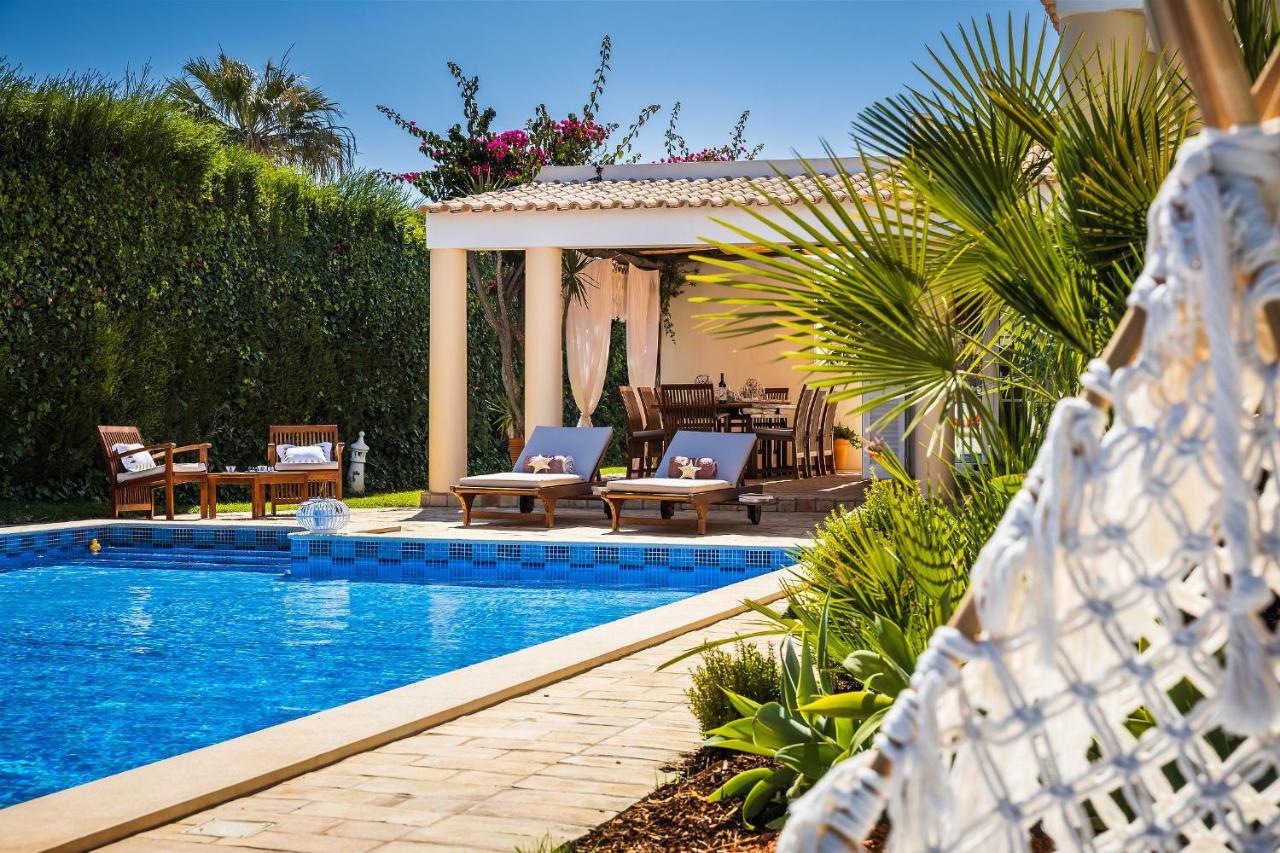 Villa Dome By Ocvillas Albufeira Exterior photo