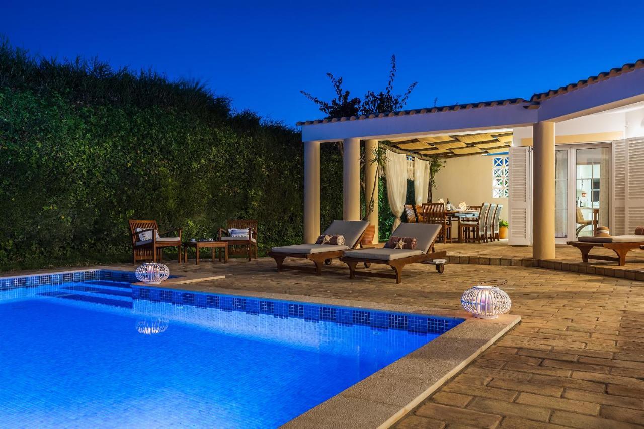 Villa Dome By Ocvillas Albufeira Exterior photo