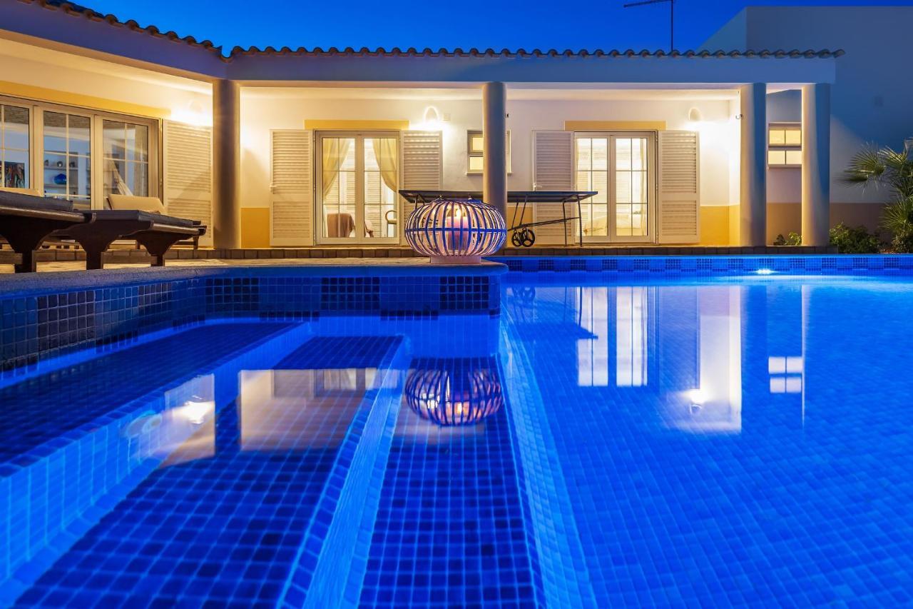Villa Dome By Ocvillas Albufeira Exterior photo